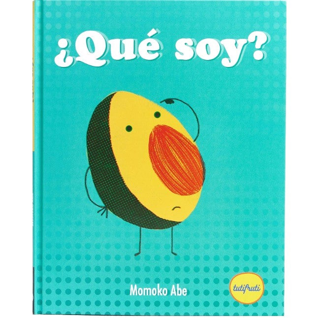 Qué soy? Qué soy?